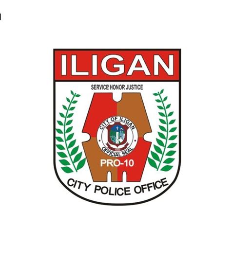 Iligan City Police Office .